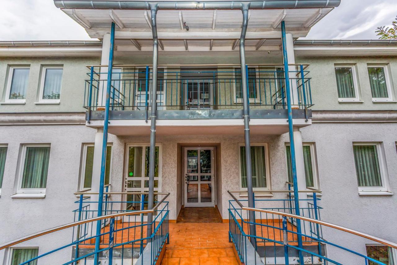 Das Copnic Berlin Exterior photo
