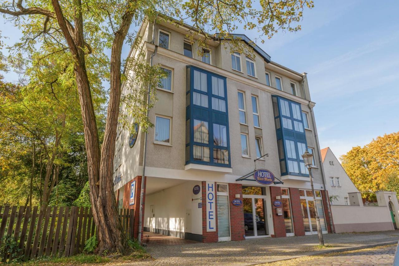 Das Copnic Berlin Exterior photo