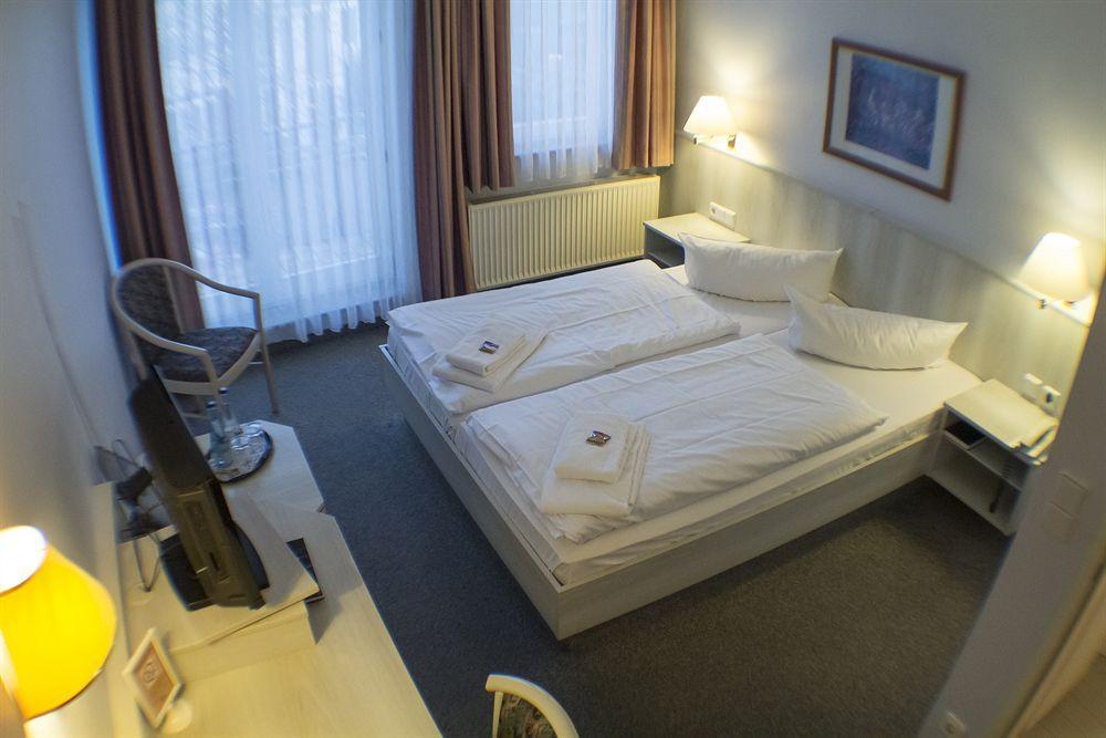 Das Copnic Berlin Exterior photo