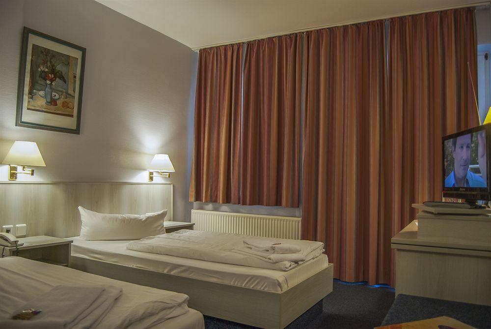 Das Copnic Berlin Exterior photo
