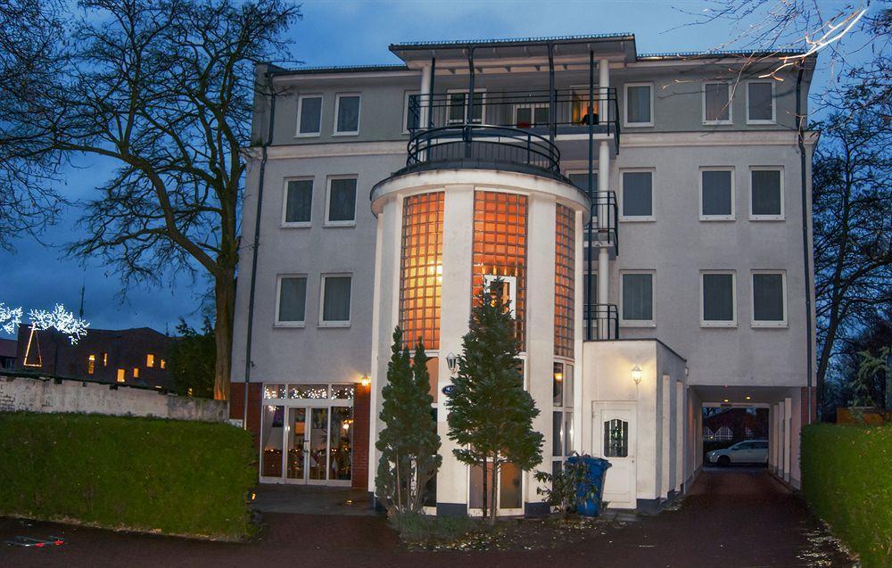 Das Copnic Berlin Exterior photo