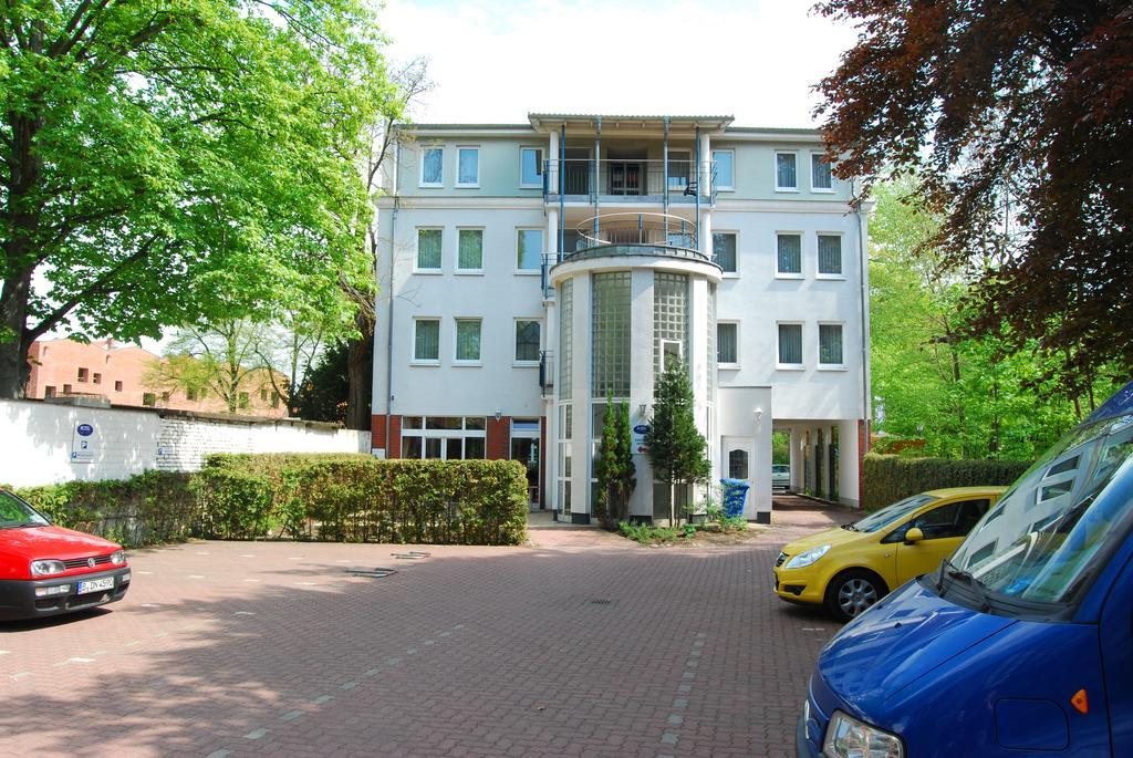 Das Copnic Berlin Exterior photo